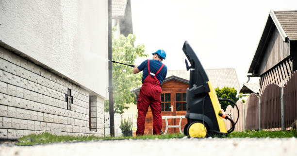Concrete Sealing in New York Mills, NY
